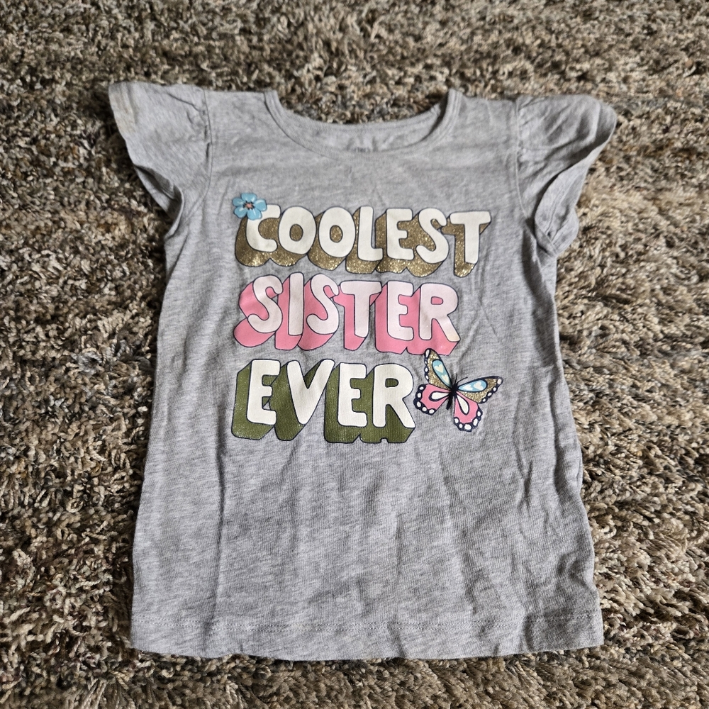 Girl's Size 5 Lot - Picture 8 of 11